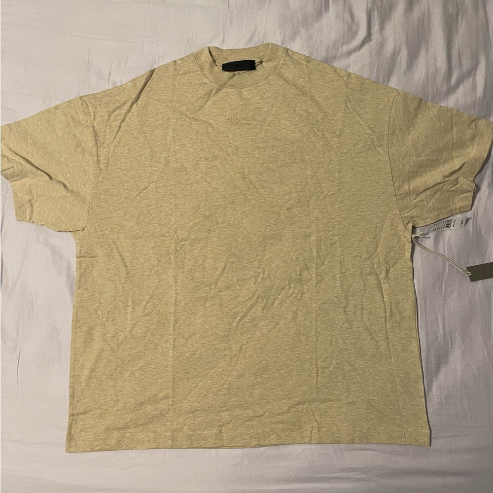 NWT Essentials Fear of God T-Shirt